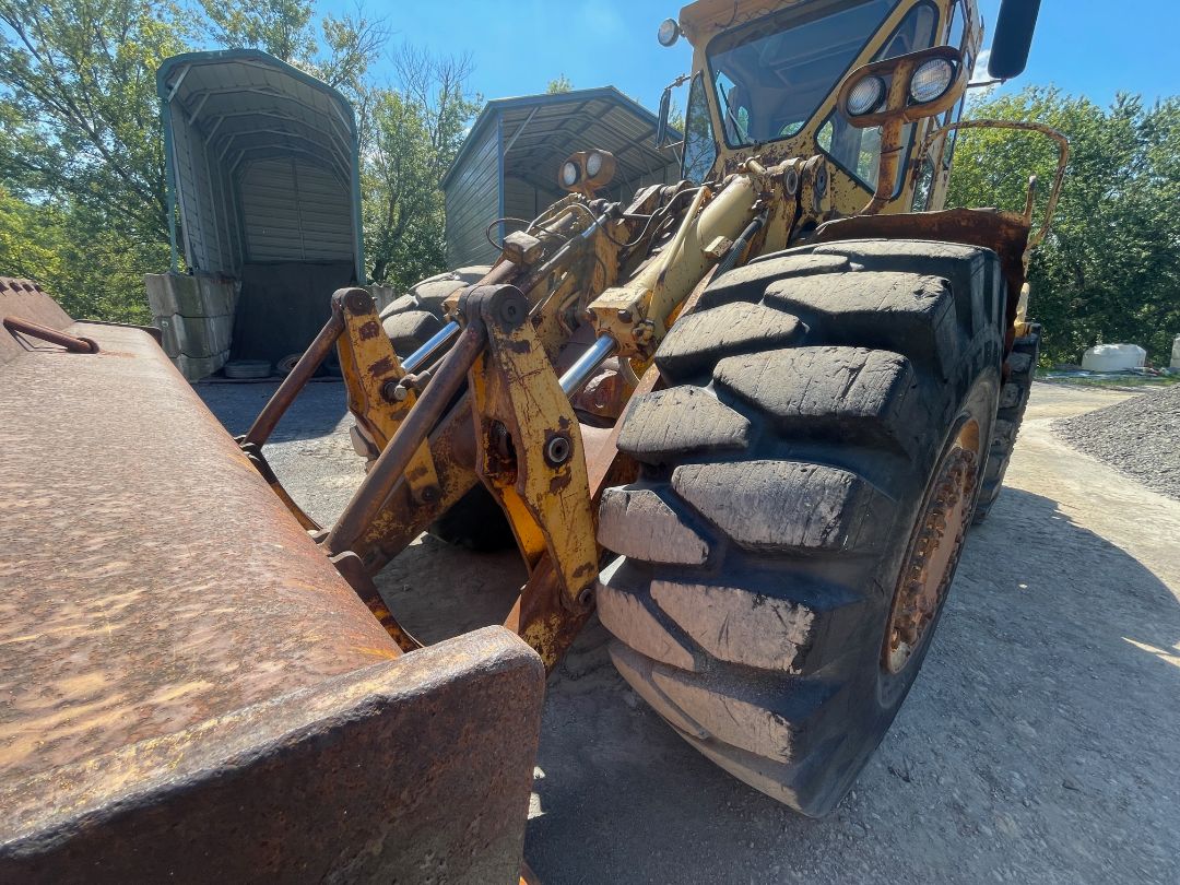 1970 CATERPILLAR 988 - Image 20